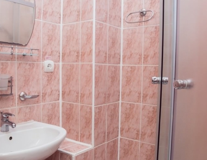 Блочный 2-местный - Санаторий «Солнечный» Беларусь