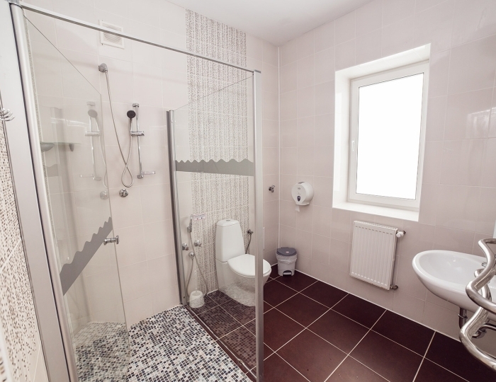 Коттедж 2-местный 3-комнатный Апартаменты - Санаторий «Солнечный» Беларусь