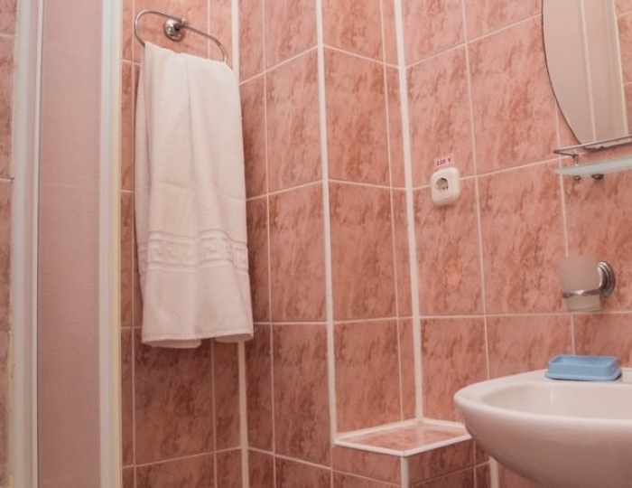 Полулюкс 1-местный Сингл Комфорт - Санаторий «Солнечный» Беларусь