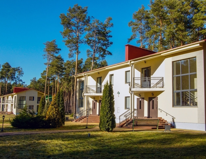 Санаторий «Солнечный» Беларусь