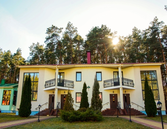 Санаторий «Солнечный» Беларусь