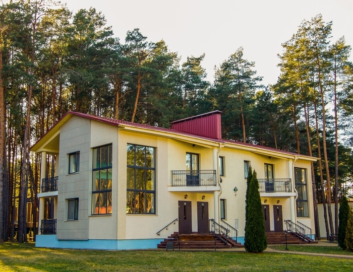 Санаторий «Солнечный» Беларусь