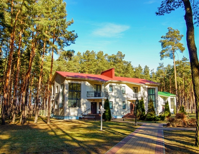 Санаторий «Солнечный» Беларусь