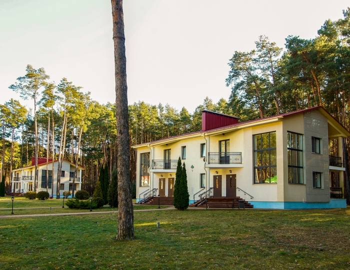 Санаторий «Солнечный» Беларусь