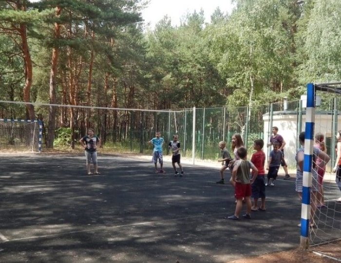 Услуги и развлечения - Санаторий «Солнечный» Беларусь