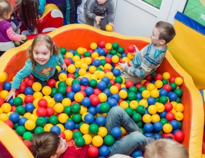 Услуги для детей - Санаторий «Солнечный» Беларусь